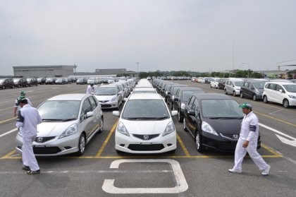 Honda Tambah Garansi Jadi 5 Tahun atau 140.000 Km