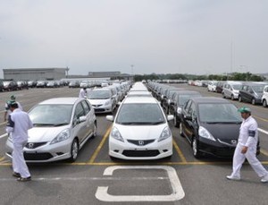 Honda Tambah Garansi Jadi 5 Tahun atau 140.000 Km