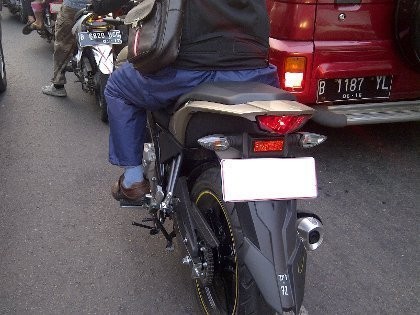 Jorge Lorenzo Bakal Luncurkan New V-Ixion