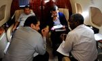 JK Bantu Krisis  Rohingya