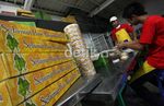 Melihat Bagaimana Kue Kering Tercipta