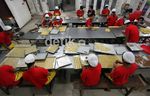 Melihat Bagaimana Kue Kering Tercipta