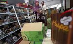Melihat Bagaimana Kue Kering Tercipta