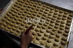 Melihat Bagaimana Kue Kering Tercipta