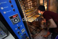 Pasar yang dituju kini bukan hanya lokal, melainkan higga ke Malaysia dan Singapura.