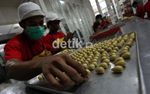 Melihat Bagaimana Kue Kering Tercipta