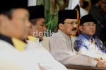 PKS Resmi Dukung Foke-Nara