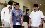 PKS Resmi Dukung Foke-Nara