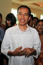 Jokowi Nonton Bareng Brandal Brandal Ciliwung