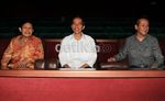 Jokowi Nonton Bareng Brandal Brandal Ciliwung