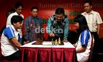 Turnamen Catur So Nice Ramadan Cup 2012 Dimulai