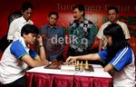 Turnamen Catur So Nice Ramadan Cup 2012 Dimulai
