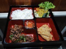Berbuka Puasa dengan Makananan Jepang Yuk!