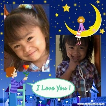 Meisya Armita, 3,2 Tahun, Perempuan