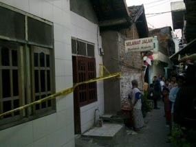 Kakak Beradik Dikubur di Rumah, Saksi: Terakhir Melihatnya 7 Agustus