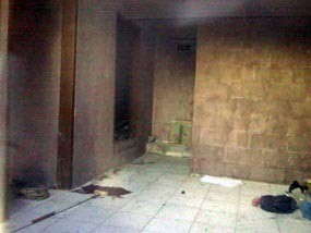 Kisah di Balik Penemuan Jasad Kakak Beradik di Dalam Rumah