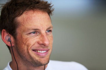 Jenson Button Bicara Soal Posisi Klasemen, Alonso dan Pensiun