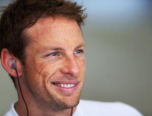 Jenson Button Bicara Soal Posisi Klasemen, Alonso dan Pensiun