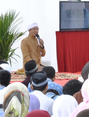 Saatnya Bertaubat