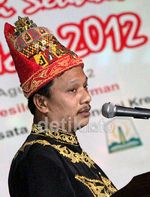 Festival Tari Seudati Siap Digelar di Bireun
