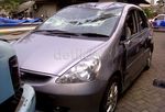 Honda Jazz Diamuk Massa