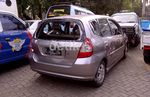 Honda Jazz Diamuk Massa