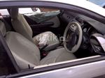 Honda Jazz Diamuk Massa
