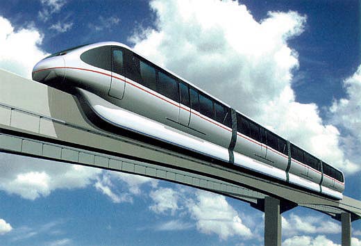 Foke Belum Terima Proposal Adhi Karya Soal Proyek Monorel Jakarta