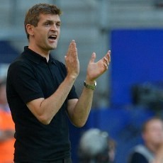 Hasil Pra-Musim Puaskan Vilanova