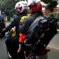 Yogya Siap Sambut Pemudik, Polisi: Harus Tetap Waspada di Jalan Mulus