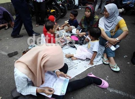 Kak Seto: Anak Masih Jadi Korban Kekerasan Mudik