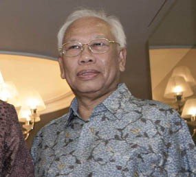 Kasus Simulator SIM, Bagir: Kalau Duluan KPK yang Tangani, ya KPK