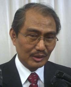 DKPP: Anggota KPU & Panwas Jangan Main-main dengan Kode Etik