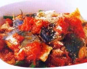 Lezatnya Sajian Menu Ikan Tenggiri dengan Aneka Bumbu