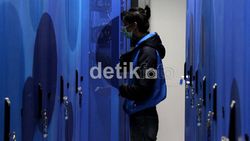 Gedung IDC Terbakar, Sejumlah Situs Terganggu