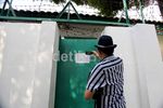 Berkali-kali Didemo, Kedubes Myanmar Tutup