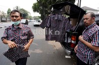 Berbagai isu semakin memanaskan putaran kedua Pilgub DKI Jakarta seperti isu SARA.