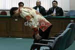 Soemarmo Divonis 1,5 Tahun