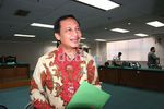 Soemarmo Divonis 1,5 Tahun