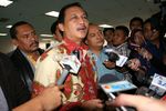 Soemarmo Divonis 1,5 Tahun