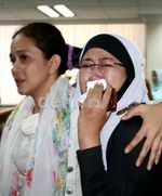 Soemarmo Divonis 1,5 Tahun