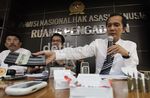 Peluru Tajam di Sengketa Agraria Ditemukan
