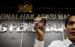 Peluru Tajam di Sengketa Agraria Ditemukan