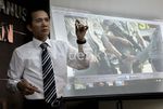 Peluru Tajam di Sengketa Agraria Ditemukan