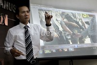 Komnas HAM meminta kepolisian tidak lagi bertindak represif menghadapi petani dan konflik agraria. Seorang korban anak-anak ditemukan tewas dengan lubang sangar besar di bagian kepala. Foto korban tidak bisa dipublikasikan dengan alasan ketidakpantasan.