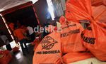 Jelang Lebaran, Pengiriman Paket Meningkat