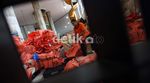 Jelang Lebaran, Pengiriman Paket Meningkat