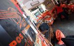 Jelang Lebaran, Pengiriman Paket Meningkat