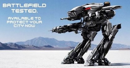 Mirip Transformers, Reboot RoboCop Akan Jauh dari Versi Asli