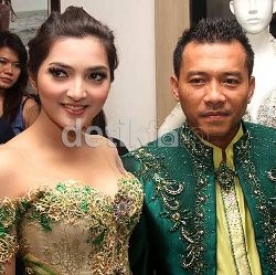 Masih Ikut Cicil Ruko, KD Diminta Anang Bicara dengan Anak-anak